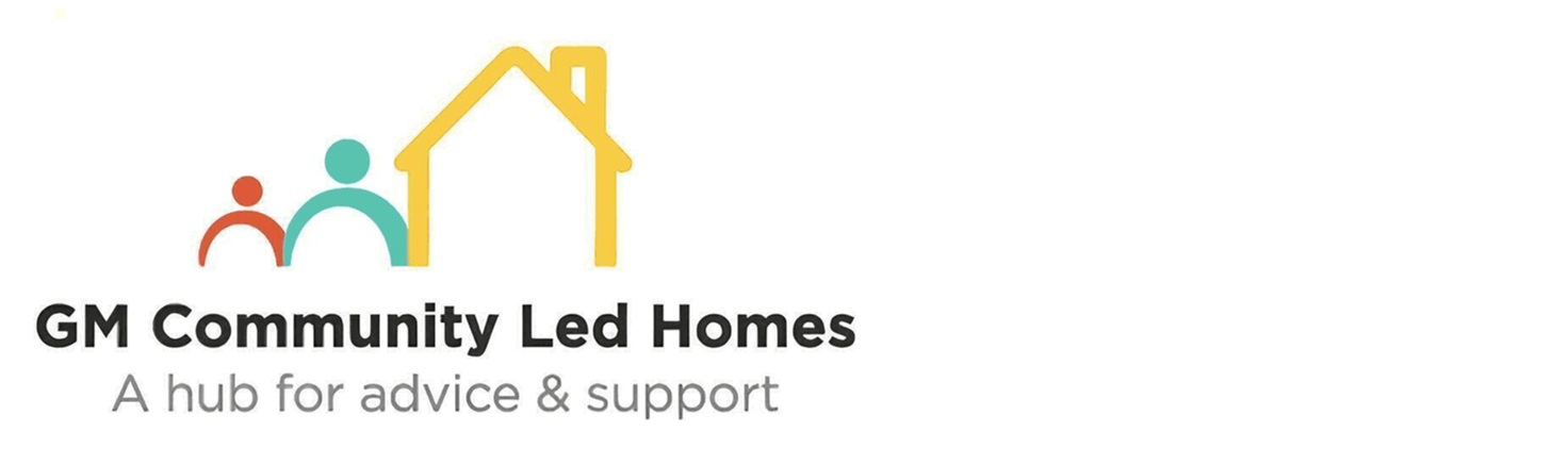 Greater Manchester Community Led Homes